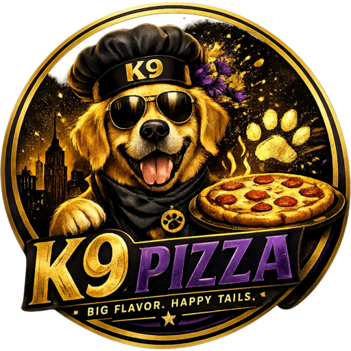 K9 Pizza